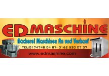 Ed Bäckereimaschinen / Firin Makinalari